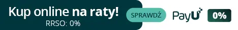 Raty 0% od Payu